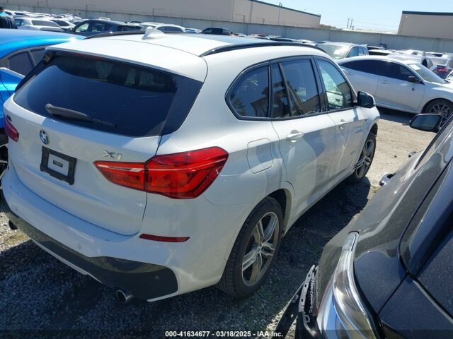 Белый БМВ Х1, объемом двигателя 2 л и пробегом 177 тыс. км за 13600 $, фото 5 на Automoto.ua