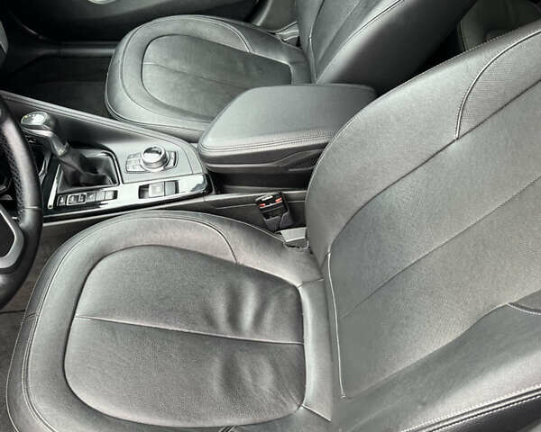 Белый БМВ Х1, объемом двигателя 2 л и пробегом 202 тыс. км за 16800 $, фото 13 на Automoto.ua