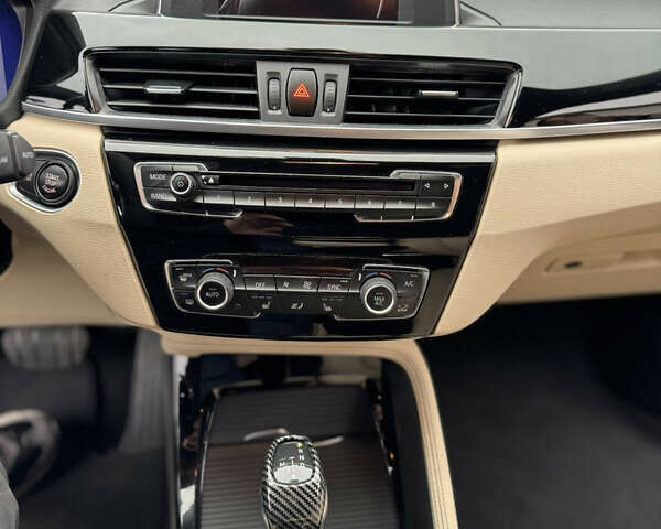 Белый БМВ Х1, объемом двигателя 2 л и пробегом 153 тыс. км за 17500 $, фото 23 на Automoto.ua