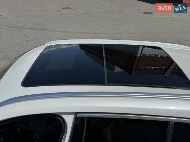 Белый БМВ Х1, объемом двигателя 2 л и пробегом 111 тыс. км за 19500 $, фото 40 на Automoto.ua