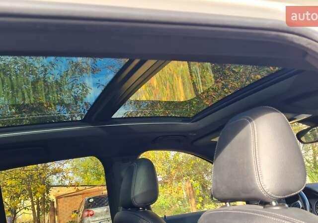 Белый БМВ Х1, объемом двигателя 2 л и пробегом 156 тыс. км за 14750 $, фото 12 на Automoto.ua