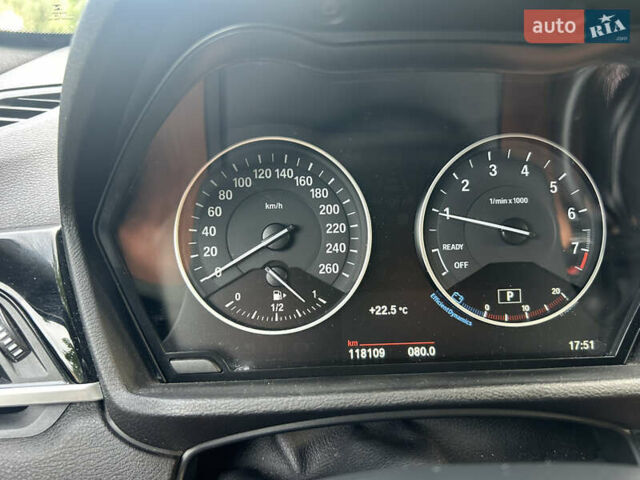 Белый БМВ Х1, объемом двигателя 2 л и пробегом 118 тыс. км за 21500 $, фото 26 на Automoto.ua