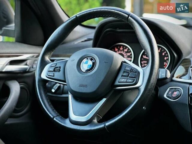 Білий БМВ Х1, об'ємом двигуна 2 л та пробігом 108 тис. км за 18888 $, фото 33 на Automoto.ua