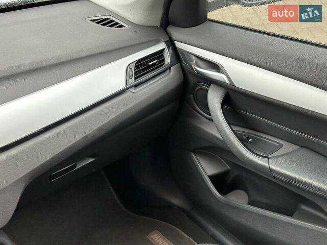 Белый БМВ Х1, объемом двигателя 2 л и пробегом 100 тыс. км за 20440 $, фото 16 на Automoto.ua