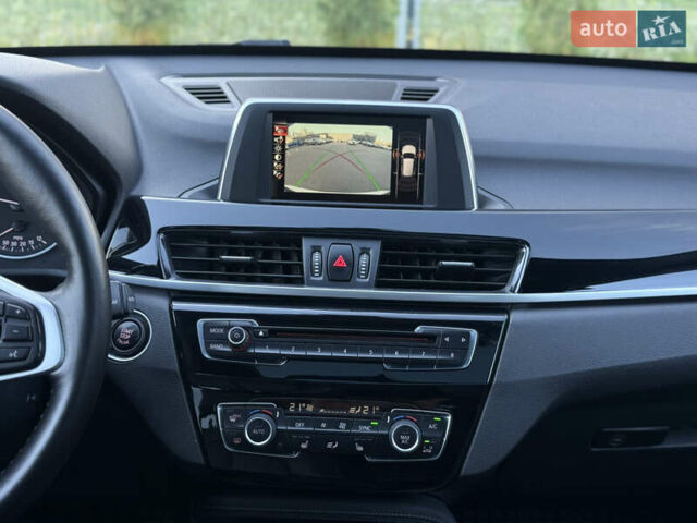 Белый БМВ Х1, объемом двигателя 2 л и пробегом 159 тыс. км за 15900 $, фото 43 на Automoto.ua