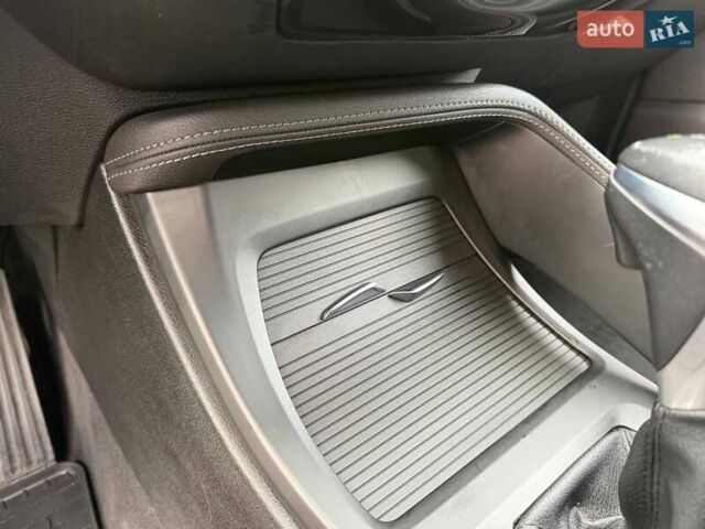 Белый БМВ Х1, объемом двигателя 2 л и пробегом 252 тыс. км за 17900 $, фото 29 на Automoto.ua