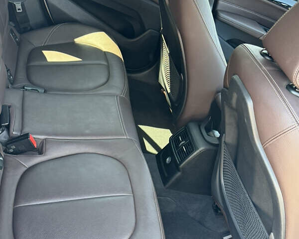 Белый БМВ Х1, объемом двигателя 2 л и пробегом 111 тыс. км за 19500 $, фото 14 на Automoto.ua