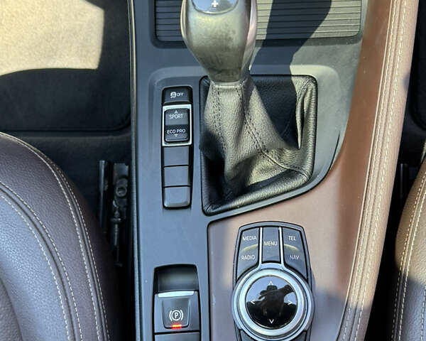 Белый БМВ Х1, объемом двигателя 2 л и пробегом 111 тыс. км за 19500 $, фото 21 на Automoto.ua