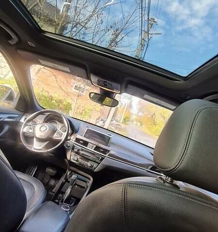 Білий БМВ Х1, об'ємом двигуна 2 л та пробігом 156 тис. км за 14999 $, фото 2 на Automoto.ua