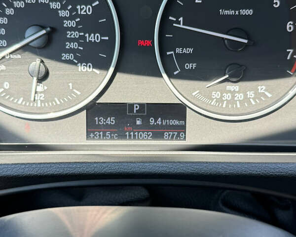 Белый БМВ Х1, объемом двигателя 2 л и пробегом 111 тыс. км за 19500 $, фото 31 на Automoto.ua