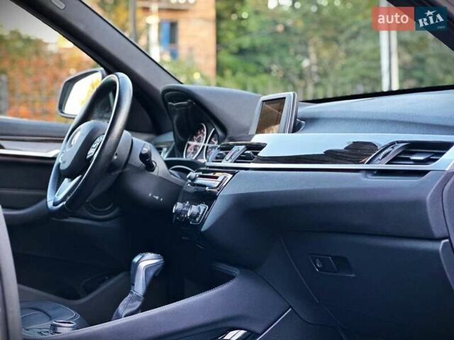 Білий БМВ Х1, об'ємом двигуна 2 л та пробігом 108 тис. км за 18800 $, фото 31 на Automoto.ua