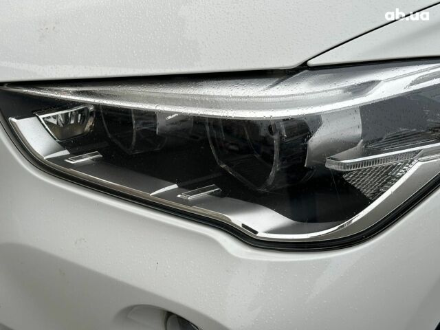 Белый БМВ Х1, объемом двигателя 2 л и пробегом 100 тыс. км за 20490 $, фото 7 на Automoto.ua