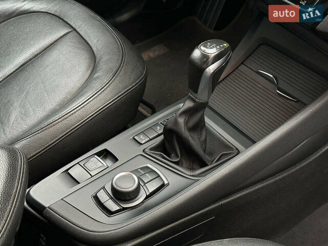 Белый БМВ Х1, объемом двигателя 2 л и пробегом 100 тыс. км за 20440 $, фото 20 на Automoto.ua