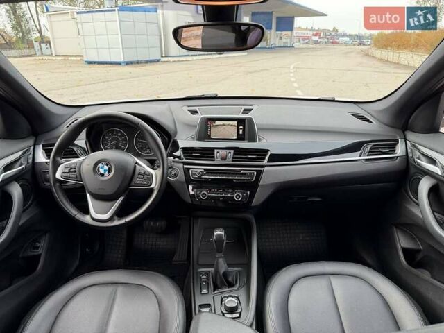 Белый БМВ Х1, объемом двигателя 2 л и пробегом 252 тыс. км за 17900 $, фото 22 на Automoto.ua