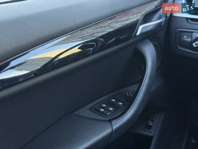 Белый БМВ Х1, объемом двигателя 2 л и пробегом 159 тыс. км за 15900 $, фото 18 на Automoto.ua