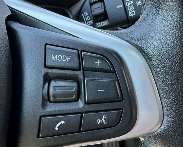 Белый БМВ Х1, объемом двигателя 2 л и пробегом 111 тыс. км за 19500 $, фото 33 на Automoto.ua