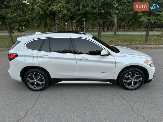 Белый БМВ Х1, объемом двигателя 2 л и пробегом 178 тыс. км за 15500 $, фото 52 на Automoto.ua