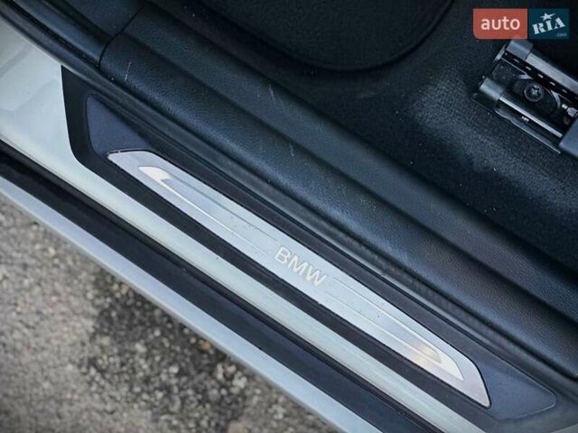 Білий БМВ Х1, об'ємом двигуна 2 л та пробігом 108 тис. км за 18888 $, фото 20 на Automoto.ua