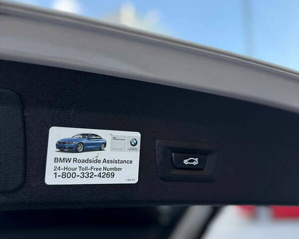 Білий БМВ Х1, об'ємом двигуна 2 л та пробігом 245 тис. км за 16600 $, фото 4 на Automoto.ua