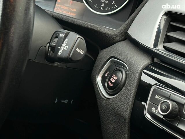 Белый БМВ Х1, объемом двигателя 2 л и пробегом 100 тыс. км за 20490 $, фото 23 на Automoto.ua