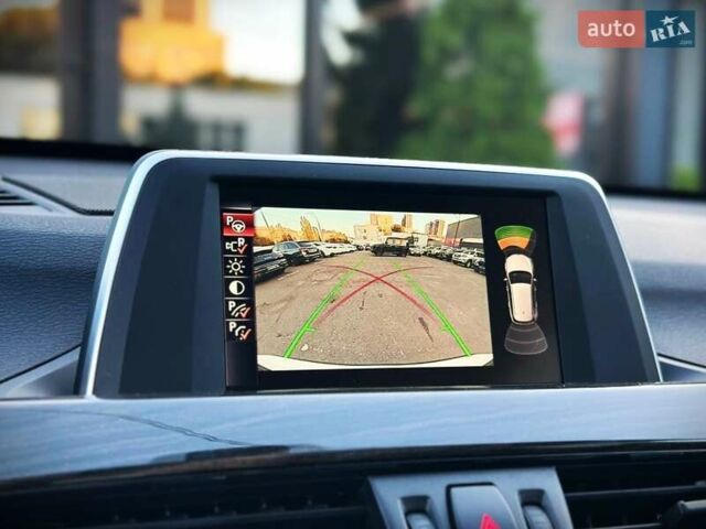 Білий БМВ Х1, об'ємом двигуна 2 л та пробігом 108 тис. км за 18888 $, фото 28 на Automoto.ua