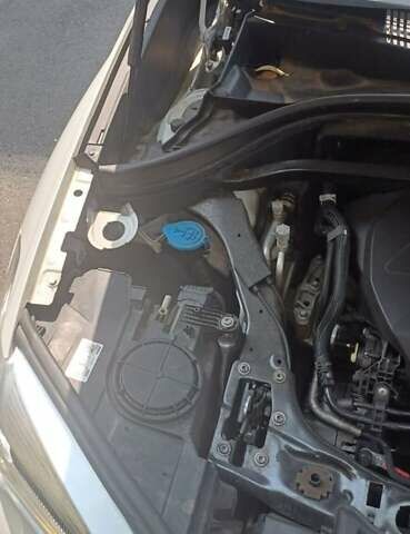 Белый БМВ Х1, объемом двигателя 2 л и пробегом 260 тыс. км за 15300 $, фото 17 на Automoto.ua