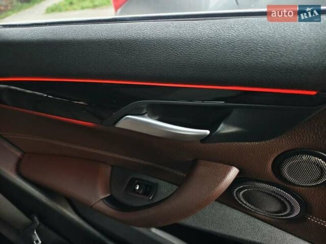 Белый БМВ Х1, объемом двигателя 2 л и пробегом 228 тыс. км за 17999 $, фото 31 на Automoto.ua