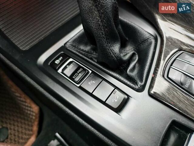 Белый БМВ Х1, объемом двигателя 2 л и пробегом 228 тыс. км за 17999 $, фото 28 на Automoto.ua