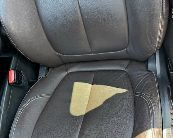 Белый БМВ Х1, объемом двигателя 2 л и пробегом 111 тыс. км за 19500 $, фото 28 на Automoto.ua