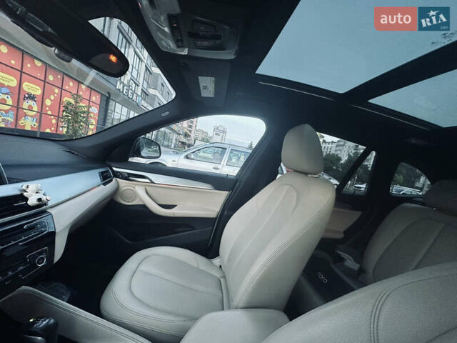 Білий БМВ Х1, об'ємом двигуна 2 л та пробігом 160 тис. км за 19500 $, фото 1 на Automoto.ua