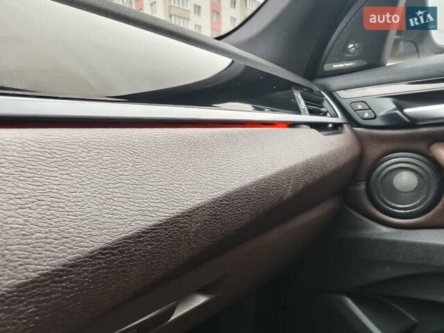 Белый БМВ Х1, объемом двигателя 2 л и пробегом 228 тыс. км за 17999 $, фото 29 на Automoto.ua