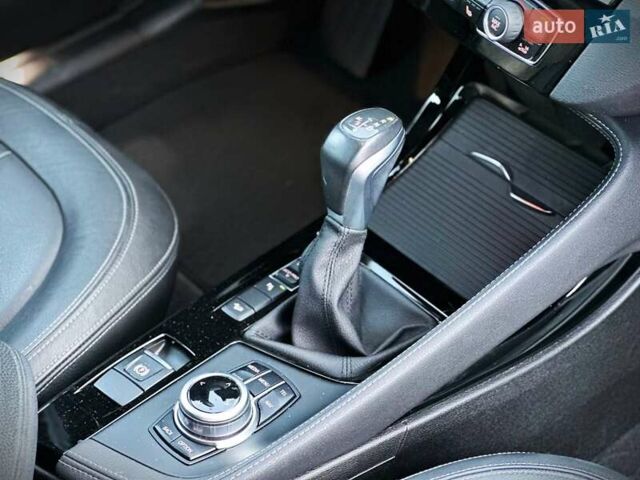 Білий БМВ Х1, об'ємом двигуна 2 л та пробігом 108 тис. км за 18888 $, фото 32 на Automoto.ua