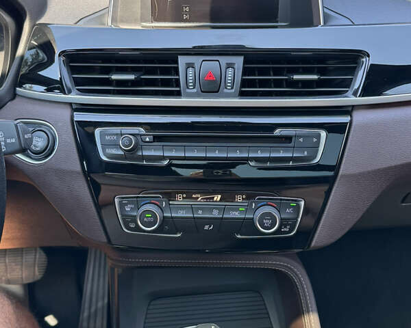 Белый БМВ Х1, объемом двигателя 2 л и пробегом 111 тыс. км за 19500 $, фото 37 на Automoto.ua