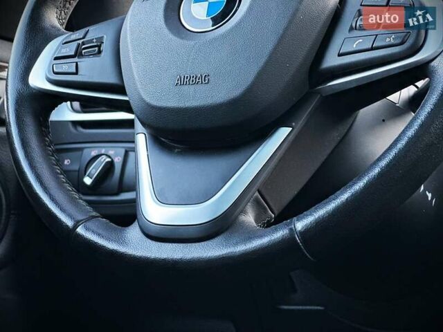 Білий БМВ Х1, об'ємом двигуна 2 л та пробігом 108 тис. км за 18800 $, фото 36 на Automoto.ua