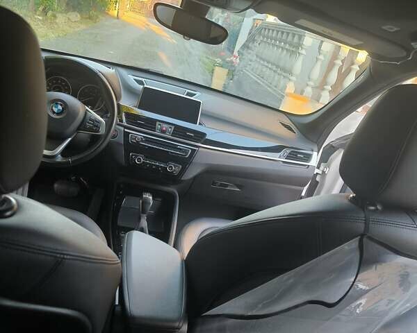 Білий БМВ Х1, об'ємом двигуна 2 л та пробігом 105 тис. км за 24800 $, фото 21 на Automoto.ua