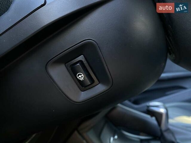 Белый БМВ Х1, объемом двигателя 2 л и пробегом 189 тыс. км за 18600 $, фото 9 на Automoto.ua