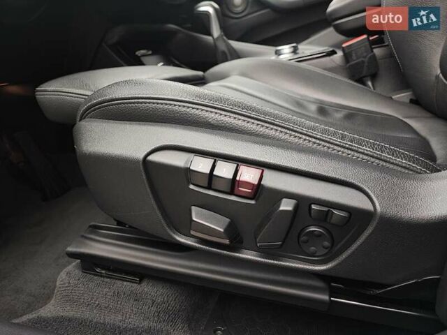 Белый БМВ Х1, объемом двигателя 2 л и пробегом 163 тыс. км за 23800 $, фото 48 на Automoto.ua