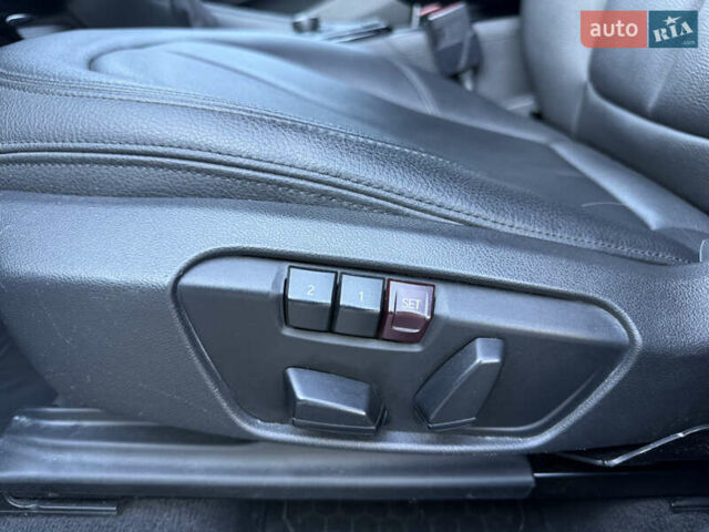 Белый БМВ Х1, объемом двигателя 2 л и пробегом 159 тыс. км за 15900 $, фото 36 на Automoto.ua