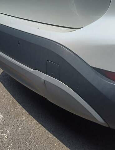 Белый БМВ Х1, объемом двигателя 2 л и пробегом 260 тыс. км за 15300 $, фото 12 на Automoto.ua