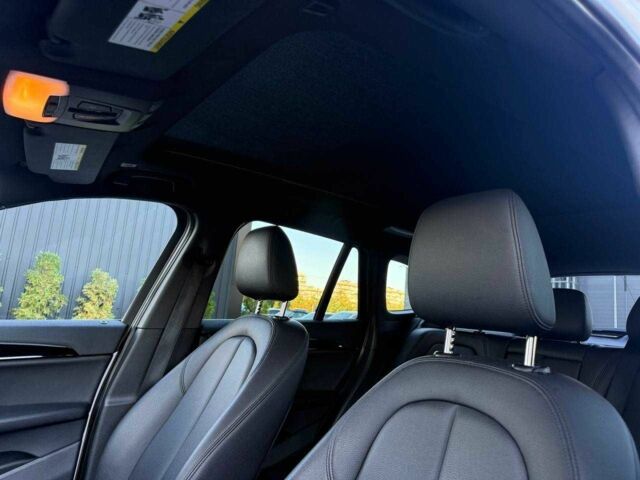 Белый БМВ Х1, объемом двигателя 2 л и пробегом 159 тыс. км за 15900 $, фото 9 на Automoto.ua