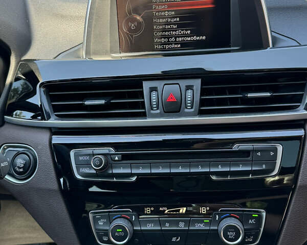 Белый БМВ Х1, объемом двигателя 2 л и пробегом 111 тыс. км за 19500 $, фото 22 на Automoto.ua