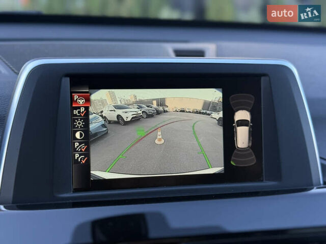 Белый БМВ Х1, объемом двигателя 2 л и пробегом 159 тыс. км за 15900 $, фото 39 на Automoto.ua