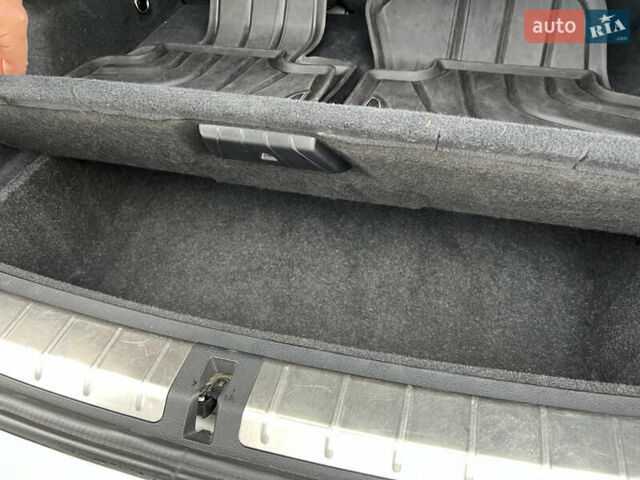 Белый БМВ Х1, объемом двигателя 2 л и пробегом 202 тыс. км за 16800 $, фото 19 на Automoto.ua