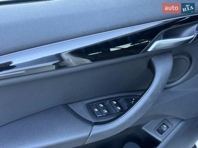 Белый БМВ Х1, объемом двигателя 2 л и пробегом 159 тыс. км за 15900 $, фото 38 на Automoto.ua