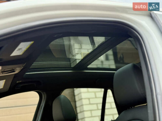 Білий БМВ Х1, об'ємом двигуна 2 л та пробігом 167 тис. км за 15400 $, фото 12 на Automoto.ua