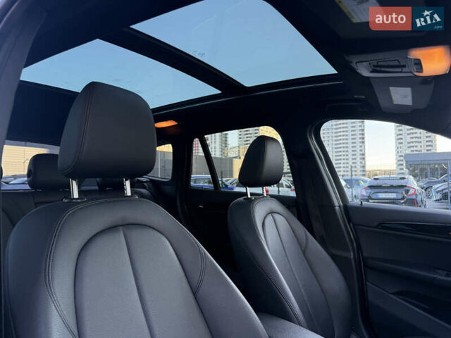 Белый БМВ Х1, объемом двигателя 2 л и пробегом 159 тыс. км за 15900 $, фото 25 на Automoto.ua