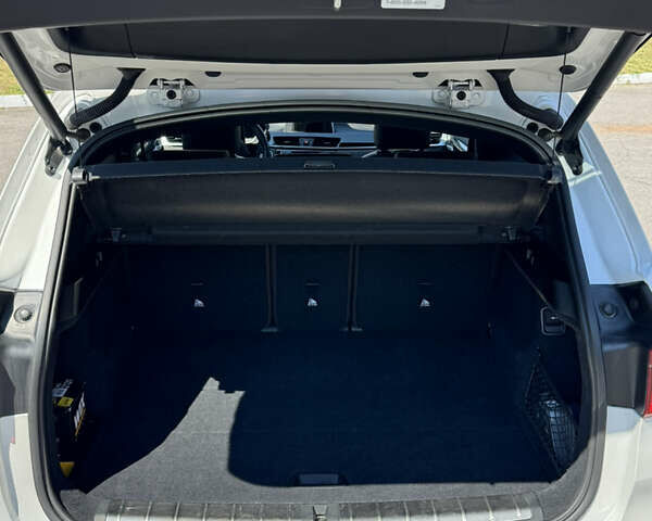 Белый БМВ Х1, объемом двигателя 2 л и пробегом 111 тыс. км за 19500 $, фото 23 на Automoto.ua