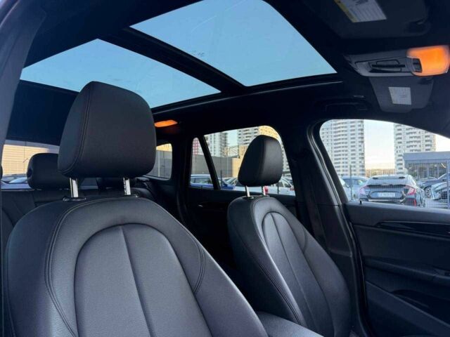 Белый БМВ Х1, объемом двигателя 2 л и пробегом 159 тыс. км за 15900 $, фото 15 на Automoto.ua