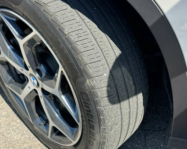 Белый БМВ Х1, объемом двигателя 2 л и пробегом 111 тыс. км за 19500 $, фото 38 на Automoto.ua