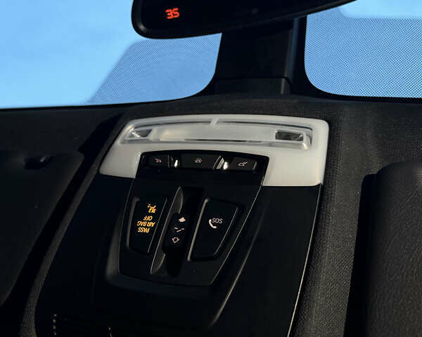 Білий БМВ Х1, об'ємом двигуна 2 л та пробігом 149 тис. км за 17500 $, фото 39 на Automoto.ua